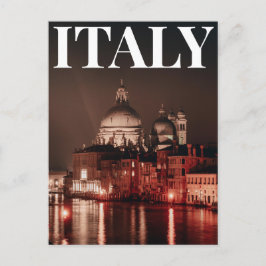 ITALIË BRIEFKAART