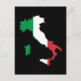 Italië Briefkaart
