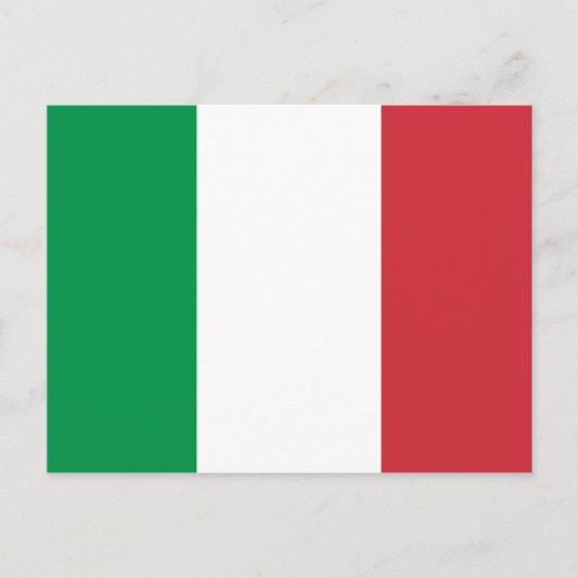 italië briefkaart (Voorkant)