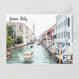 Italië Briefkaart