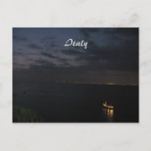 Italië Briefkaart (Voorkant)