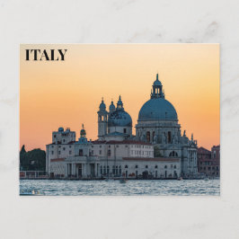 Italië Briefkaart