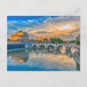 Italië briefkaart (Voorkant)