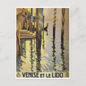 Italië Briefkaart reisposter (Voorkant)