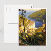  Italië Briefkaart reizen (Voorkant / Achterkant)