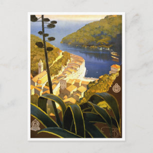 Italië Briefkaart reizen