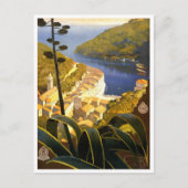  Italië Briefkaart reizen (Voorkant)