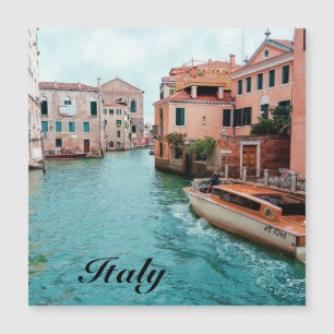 Italië Briefkaart Venetië