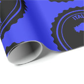 Italië Cadeaupapier (Rol Hoek)
