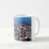 Italië - Calabria - Catanzaro - Koffiemok (Voorkant rechts)