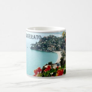 Italië - Calabria - Soverato - Koffiemok