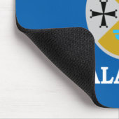 Italië-Calabrië Muismat (Hoek)