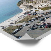 Italië - Calabrië - Tropea - Poster (Hoek)