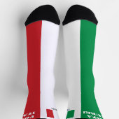 Italië calcio voetbal Europees kampioenschap 2024 Sokken (Top)