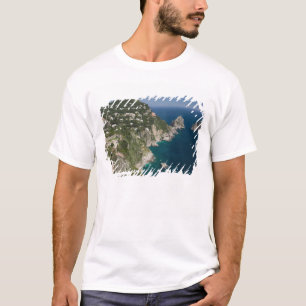ITALIË, Campania, (Baai van Napels), CAPRI: T-shirt
