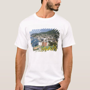 ITALIË, Campania, (Baai van Napels), ISCHIA, LACCO T-shirt