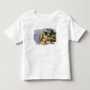 ITALIË, Campania, Golf van Napels), ISCHIA, Kinder Shirts