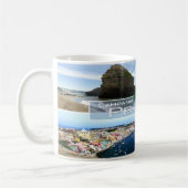 Italië # Campania - Procida - Koffiemok (Links)