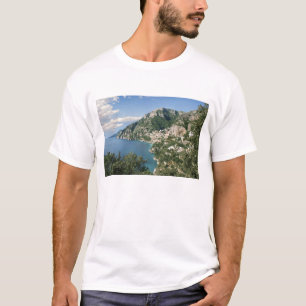 Italië, Campania, Sorrentine schiereiland, Positan T-shirt