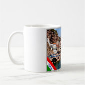 Italië - Campanië - Amalfi - Koffiemok (Links)