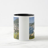 ITALIË, Campanië (Baai van Napels), ISCHIA, LACCO Mok (Midden)