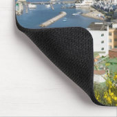 ITALIË, Campanië (Baai van Napels), ISCHIA, LACCO Muismat (Hoek)