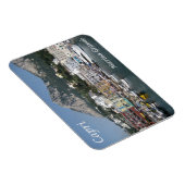 Italië - Campanië - Capri - Marina Grande - Magneet (Rechterzijde)