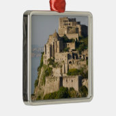 ITALIË, Campanië, de baai van Napels), ISCHIA, Metalen Ornament (Rechts)