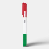 Italië Case-Mate iPhone Case (Achterkant / Links)