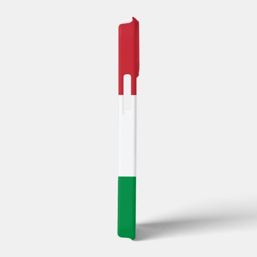 Italië Case-Mate iPhone Case (Achterkant / Rechts)