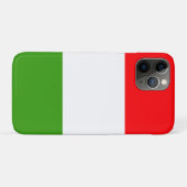 Italië Case-Mate iPhone Case (Achterkant (horizontaal))