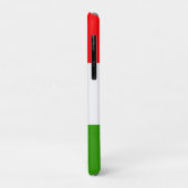 Italië Case-Mate iPhone Case (Achterkant/links)