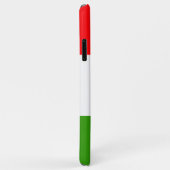 Italië Case-Mate iPhone Case (Achterkant/rechts)