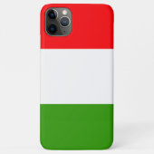 Italië Case-Mate iPhone Case (Achterkant)