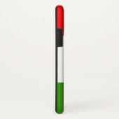 Italië Case-Mate iPhone Case (Achterkant/rechts)