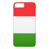 Italië Case-Mate iPhone Case (Achterkant)