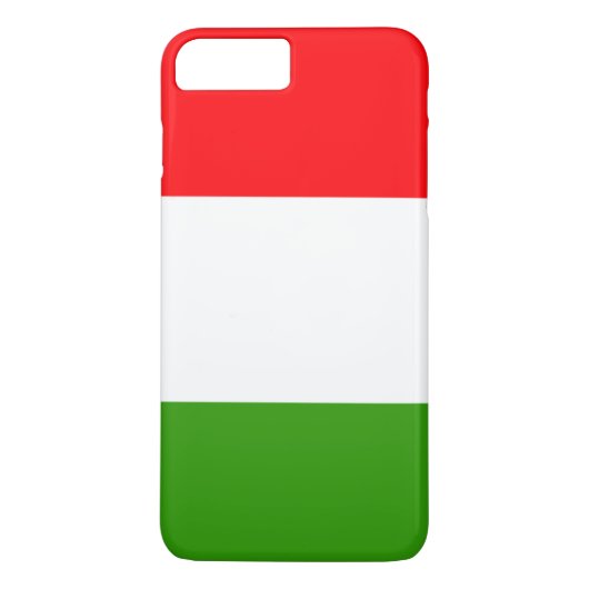 Italië Case-Mate iPhone Case (Achterkant)