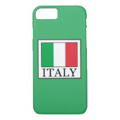 Italië Case-Mate iPhone Case (Achterkant)