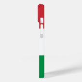 Italië Case-Mate iPhone Case (Achterkant / Links)
