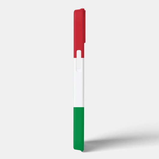 Italië Case-Mate iPhone Case (Achterkant / Rechts)