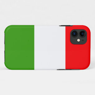 Italië iPhone 11 Hoesje