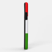 Italië Case-Mate iPhone Case (Achterkant/rechts)