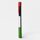 Italië Case-Mate iPhone Case (Achterkant/links)