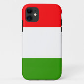 Italië Case-Mate iPhone Case (Achterkant)