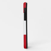 Italië Case-Mate iPhone Case (Achterkant/links)