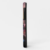 Italië Case-Mate iPhone Case (Achterkant/links)