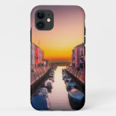 Italië Case-Mate iPhone Case (Achterkant)
