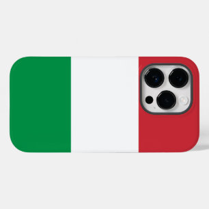 Italië Case-Mate iPhone 14 Pro Hoesje
