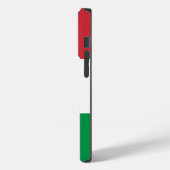 Italië Case-Mate iPhone Case (Achterkant / Links)