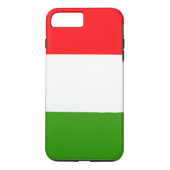 Italië Case-Mate iPhone Case (Achterkant)